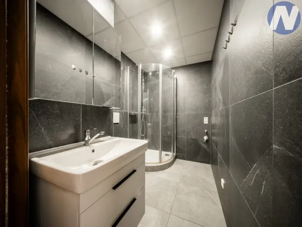 Pronájem bytu 2+1, Prachatice, Pivovarská, 62 m2