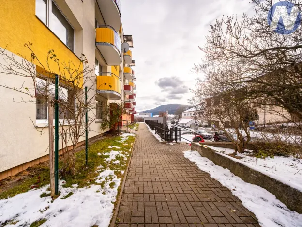 Pronájem bytu 2+1, Prachatice, Pivovarská, 62 m2