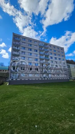 Pronájem bytu 1+1, Svoboda nad Úpou, Rýchorské sídliště, 34 m2