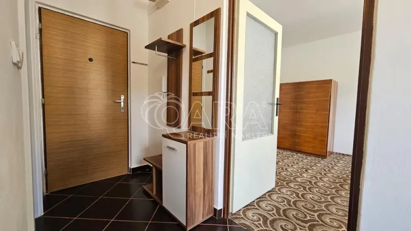 Pronájem bytu 1+1, Svoboda nad Úpou, Rýchorské sídliště, 34 m2