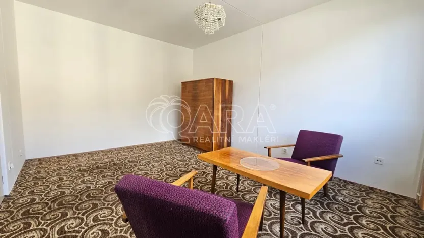 Pronájem bytu 1+1, Svoboda nad Úpou, Rýchorské sídliště, 34 m2