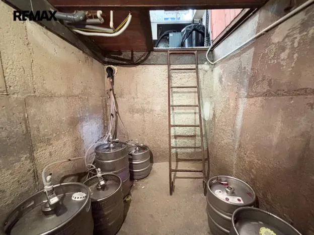 Pronájem restaurace, Zvole, Hlavní, 100 m2