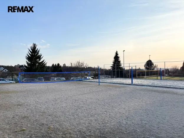 Pronájem restaurace, Zvole, Hlavní, 100 m2