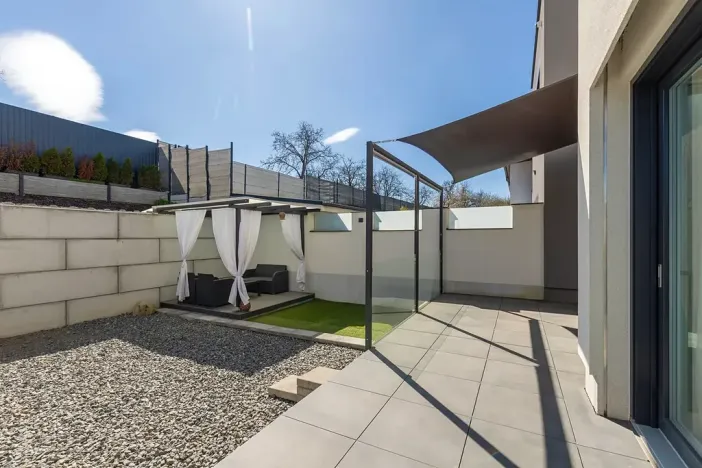 Prodej rodinného domu, Brodek u Prostějova, Vilapark, 146 m2