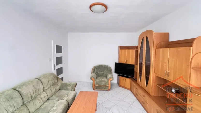 Pronájem bytu 2+kk, Pardubice, Ohrazenická, 43 m2