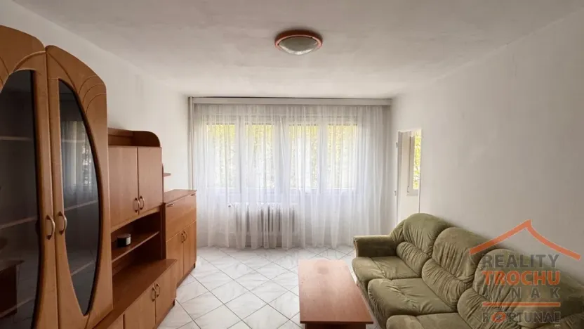 Pronájem bytu 2+kk, Pardubice, Ohrazenická, 43 m2