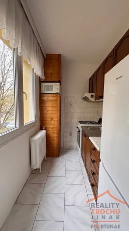 Pronájem bytu 2+kk, Pardubice, Ohrazenická, 43 m2