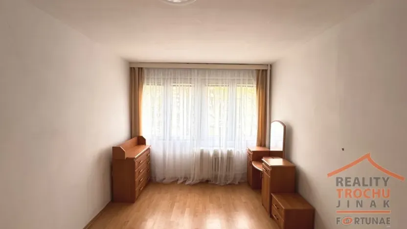 Pronájem bytu 2+kk, Pardubice, Ohrazenická, 43 m2