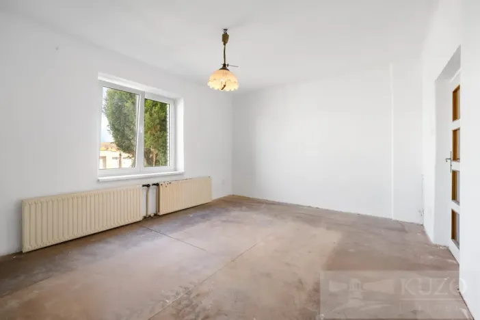 Prodej rodinného domu, Plzeň, Velenická, 93 m2