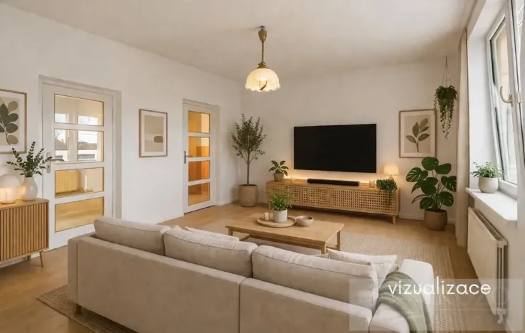 Prodej rodinného domu, Plzeň, Velenická, 93 m2