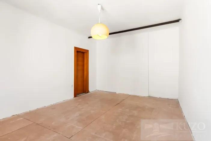 Prodej rodinného domu, Plzeň, Velenická, 93 m2