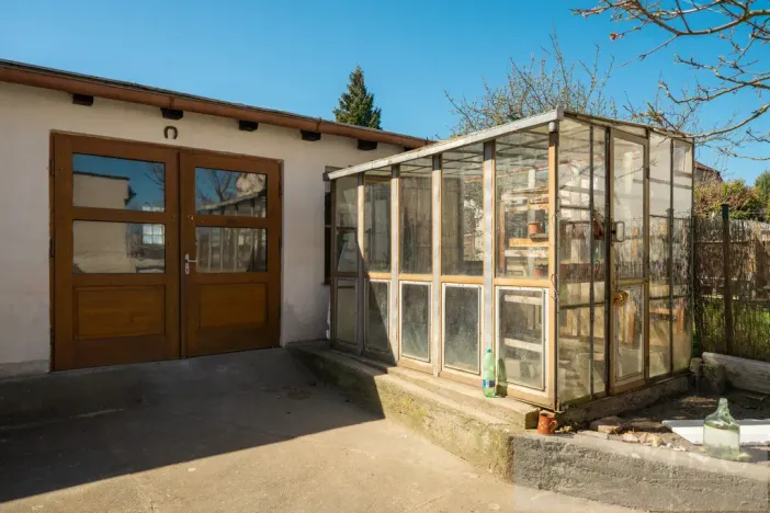 Prodej rodinného domu, Plzeň, Velenická, 93 m2