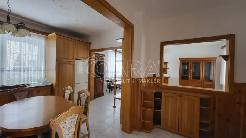 Pronájem rodinného domu, Praha - Horní Počernice, Lukavecká, 140 m2