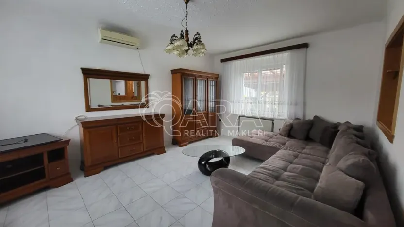 Pronájem rodinného domu, Praha - Horní Počernice, Lukavecká, 140 m2