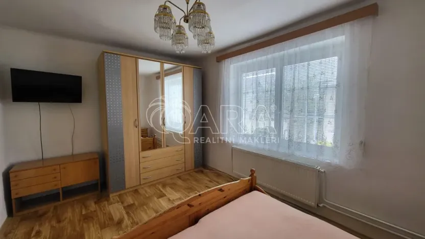 Pronájem rodinného domu, Praha - Horní Počernice, Lukavecká, 140 m2