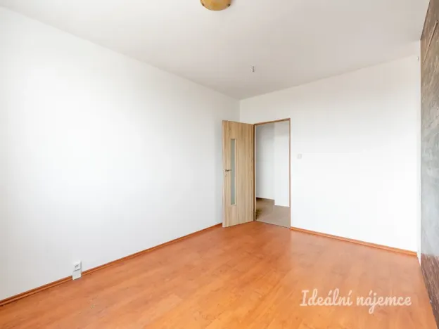 Pronájem bytu 3+1, Praha - Horní Měcholupy, Milánská, 82 m2