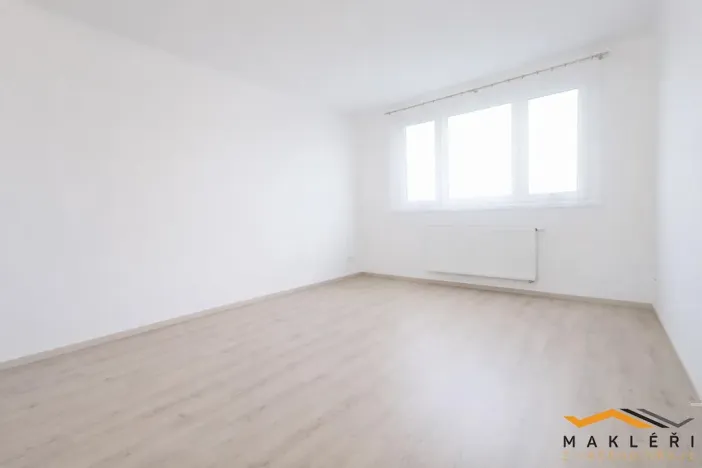 Pronájem bytu 2+1, Pelhřimov, Pražská, 61 m2