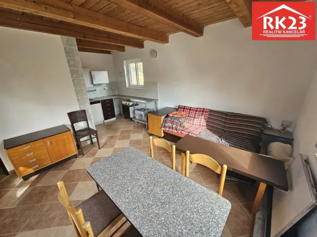 Prodej chaty, Tuřany - Lipoltov, 32 m2