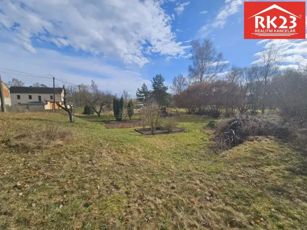 Prodej chaty, Tuřany - Lipoltov, 32 m2