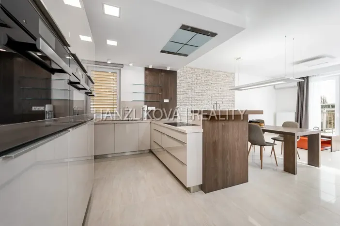 Prodej bytu 6+kk a větší, České Budějovice - České Budějovice 2, Volejbalistů, 303 m2