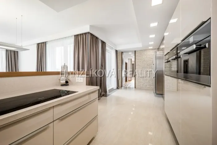 Prodej bytu 6+kk a větší, České Budějovice - České Budějovice 2, Volejbalistů, 303 m2