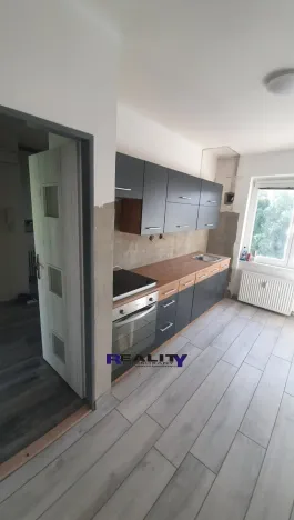 Pronájem bytu 3+1, Žatec, Osvoboditelů, 64 m2