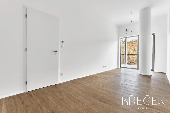 Pronájem bytu 3+kk, Třebíč, Tomáše Bati, 97 m2