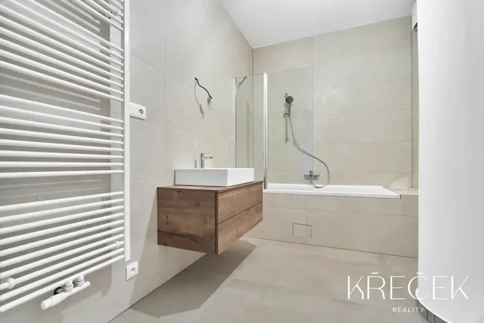 Pronájem bytu 2+kk, Třebíč, Tomáše Bati, 68 m2