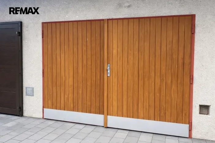 Prodej garáže, Zlín, 23 m2