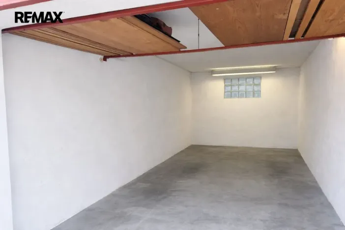 Prodej garáže, Zlín, 23 m2
