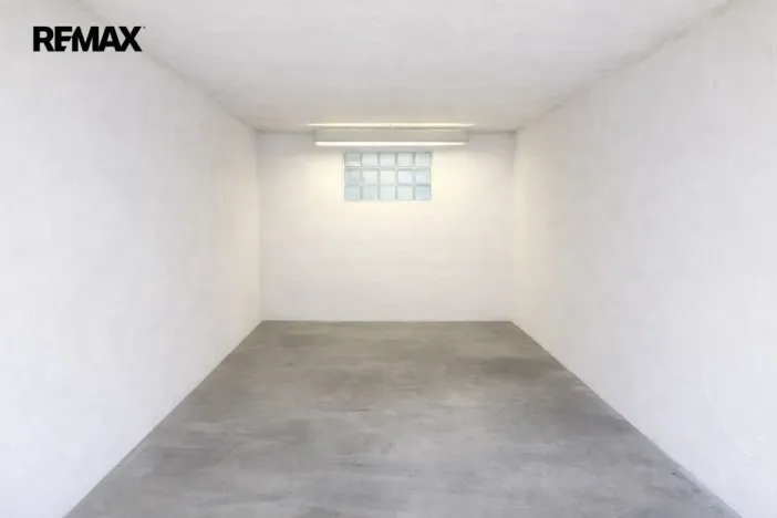 Prodej garáže, Zlín, 23 m2
