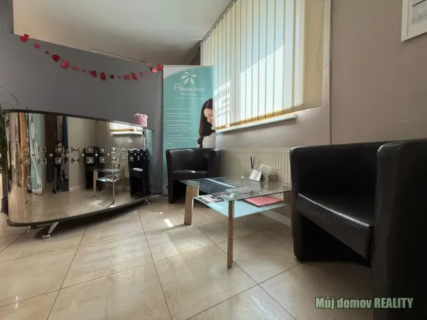 Pronájem komerční nemovitosti, Praha - Hlubočepy, Devonská, 98 m2