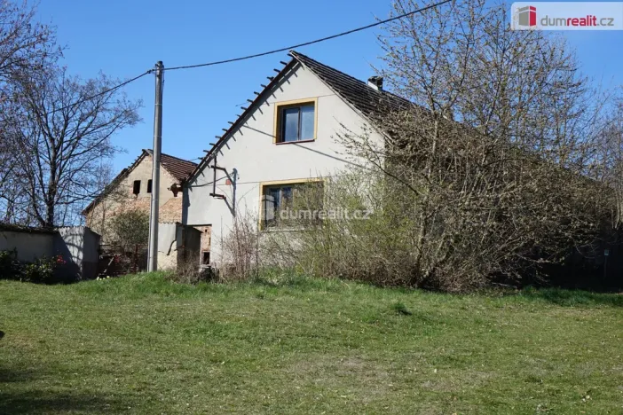 Prodej rodinného domu, Postupice - Čelivo, 95 m2