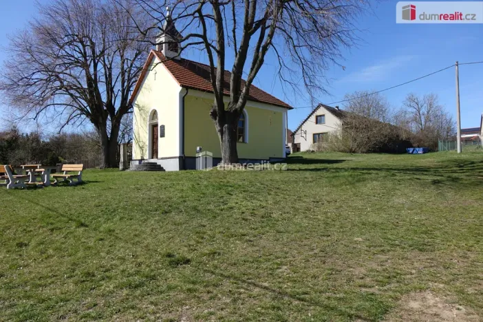 Prodej rodinného domu, Postupice - Čelivo, 95 m2