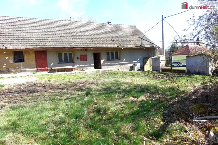 Prodej rodinného domu, Postupice - Čelivo, 95 m2