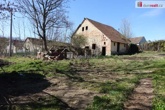 Prodej rodinného domu, Postupice - Čelivo, 95 m2