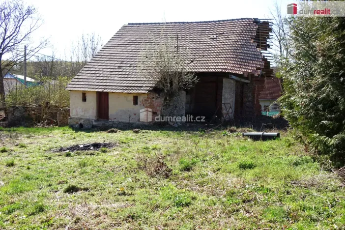 Prodej rodinného domu, Postupice - Čelivo, 95 m2