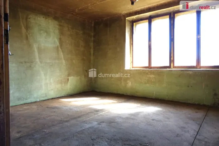 Prodej rodinného domu, Postupice - Čelivo, 95 m2