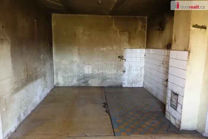 Prodej rodinného domu, Postupice - Čelivo, 95 m2