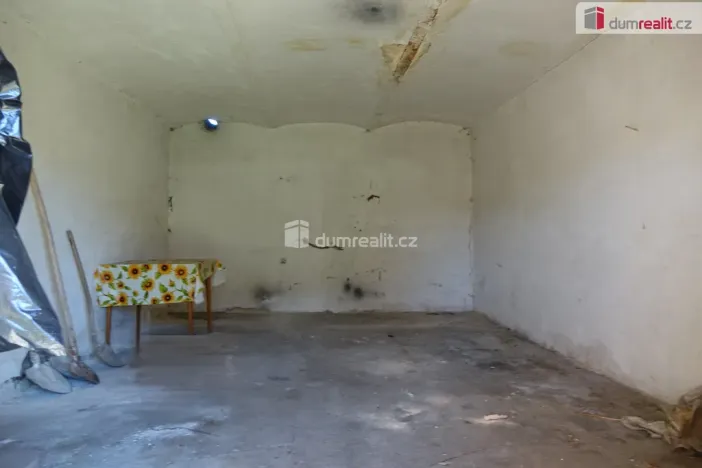 Prodej rodinného domu, Postupice - Čelivo, 95 m2