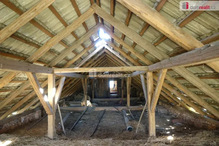 Prodej rodinného domu, Postupice - Čelivo, 95 m2