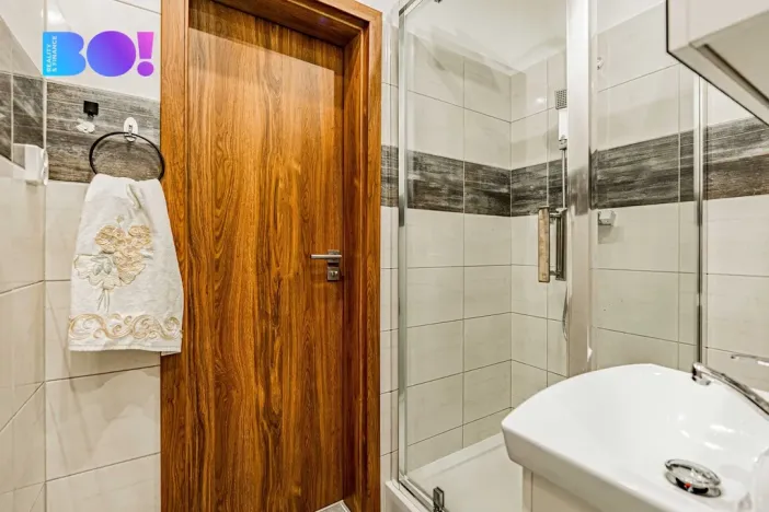 Prodej bytu 2+1, Třinec, Sosnová, 44 m2