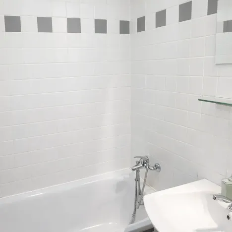 Pronájem bytu 2+kk, Kladno, Švédská, 49 m2