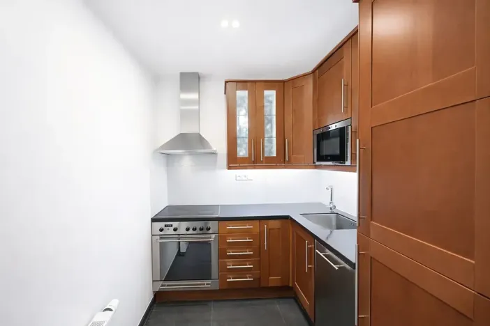 Pronájem bytu 2+kk, Praha - Vinohrady, Rybalkova, 70 m2