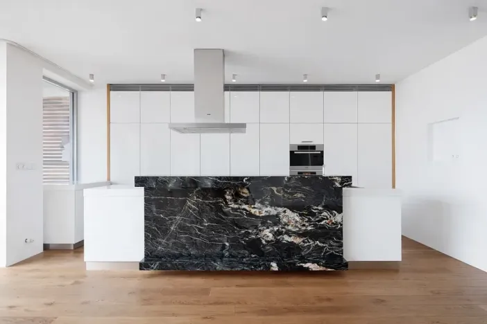 Pronájem bytu 4+kk, Praha - Vinohrady, Laubova, 260 m2