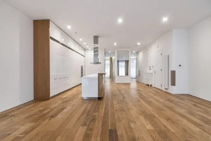 Pronájem bytu 3+kk, Praha - Vinohrady, Laubova, 134 m2