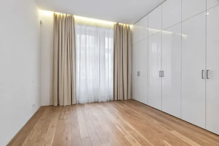 Pronájem bytu 3+kk, Praha - Vinohrady, Laubova, 134 m2