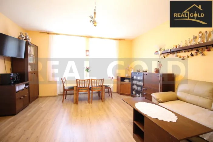 Prodej rodinného domu, Jaroměřice nad Rokytnou - Příložany, 200 m2