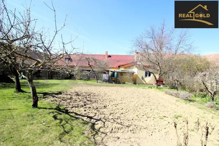 Prodej rodinného domu, Jaroměřice nad Rokytnou - Příložany, 200 m2