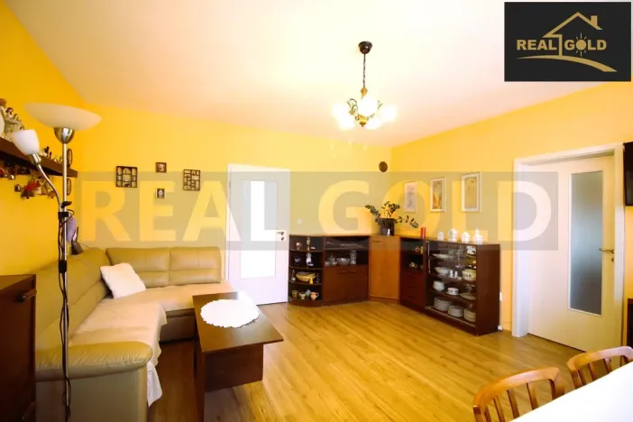 Prodej rodinného domu, Jaroměřice nad Rokytnou - Příložany, 200 m2